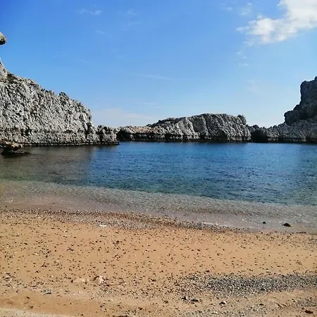 Βίλα Pavlina Γεννάδι