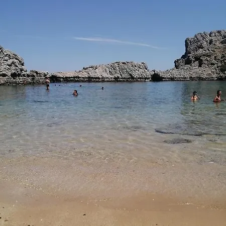 Pavlina Βίλα Γεννάδι